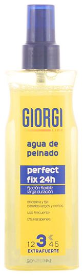 Perfect Fix Styling Wasser 24 H 150 ml