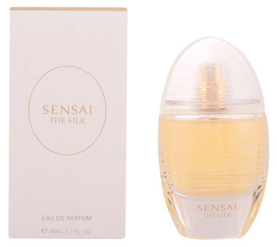 Sensai Silk Eau de Parfum 50 ml