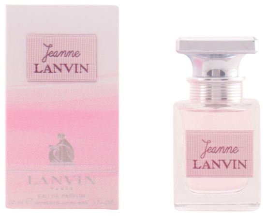 Jeanne Eau de Parfum 30 ml Zerstäuber