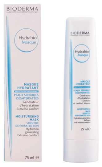 Bioderma Hydrabio Mascarilla 75 ml