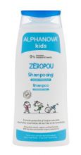 Zeropou Shampoo Anti-Läuse 200ml