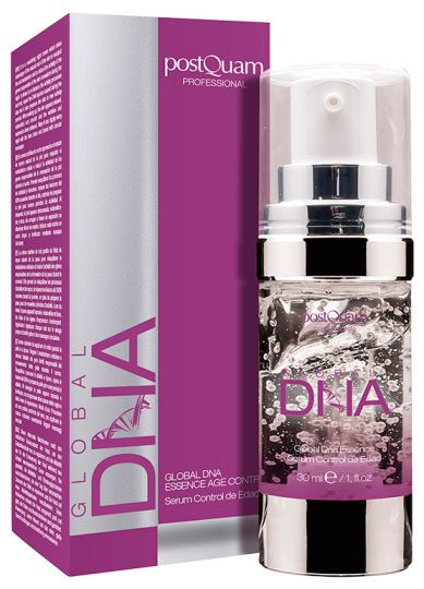 Globales DNA-intensives Augenkonturserum 30 ml