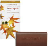 Ambraliquida Seife von 150 gr