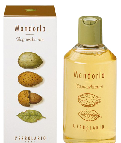 Mandelschaumbad 250 ml