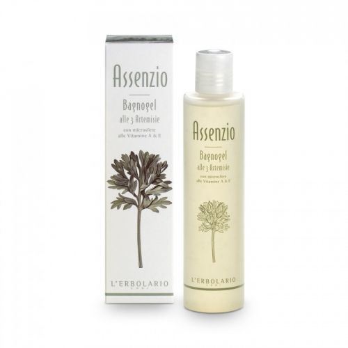 Assenzio Badegel 200 ml