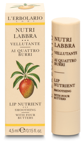 Lippenstift Nutri Labbra