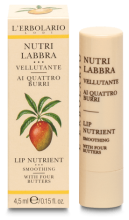 Lippenstift Nutri Labbra