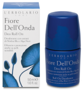 Deoroller Roll-on Fiore Dell'Onda