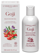 Duschgel Goji