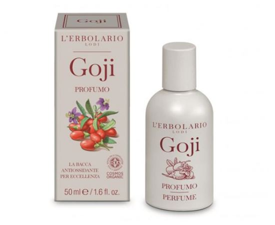 Goji-Parfüm