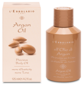 Argan Körperöl 125 ml