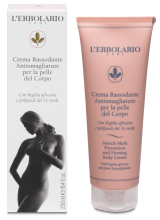 Straffende Anti-Stretch Mark Creme