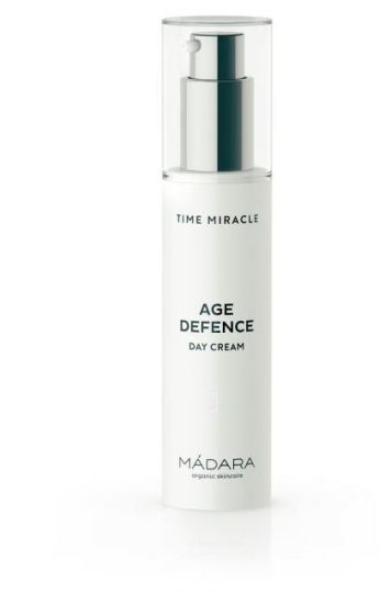 Age Defense Anti-Falten-Tagescreme 50 ml