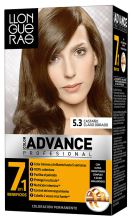 Color Advance Haarfarbe 8,4-Hell Kupfer