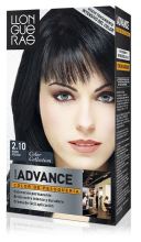 Color Advance Haarfarbe 8,4-Hell Kupfer