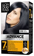 Color Advance Haarfarbe 8,4-Hell Kupfer