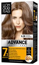 Color Advance Haarfarbe 8,4-Hell Kupfer