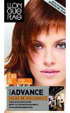 Llongueras Permanent Hair Color Advance 6.4