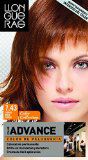 Llongueras Permanent Hair Color Advance 6.4