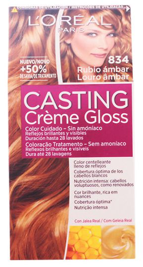 Casting Gloss