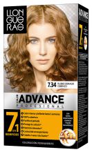 Color Advance Haarfarbe 8,4-Hell Kupfer