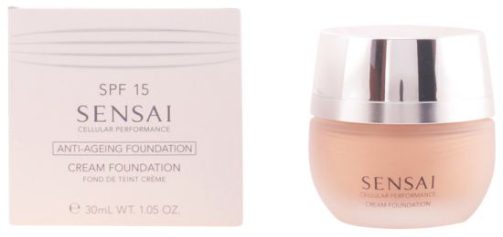 Creme Foundation 23 30 ml