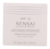 Sensai Cellular Performance Creme Foundation LSF15 30 ml