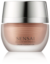 Sensai Cellular Performance Creme Foundation LSF15 30 ml