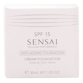 Sensai Cellular Performance Creme Foundation LSF15 30 ml