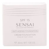 Sensai Cellular Performance Creme Foundation LSF15 30 ml