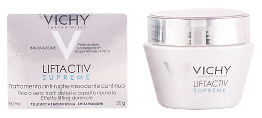 Vichy Liftactiv Supreme Creme für trockene Haut 50ml