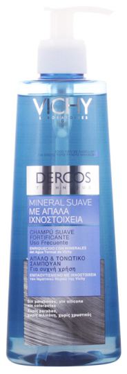 Mineral Shampoo Häufig 400 ml verwenden