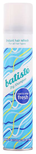 Frisches Cool &amp; Crisp Dry Shampoo 200 ml