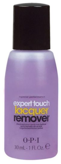 Expert Touch Lackentferner 30 ml