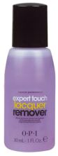 Expert Touch Lackentferner 30 ml