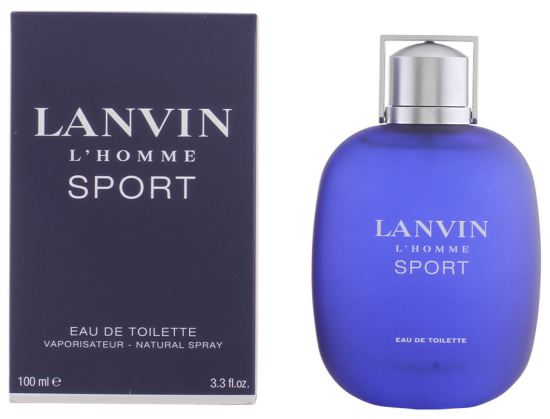 Mann Sport Eau de Toilette Vaporizador 100 ml