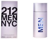 212 Men Toilettenwasser Spray 200 ml