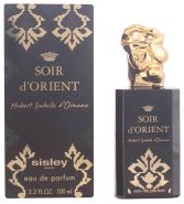 Eau de Parfum Rose D&#39;Orient Verdampfer