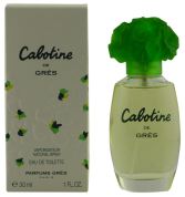 Cabotine Eau de Toilette