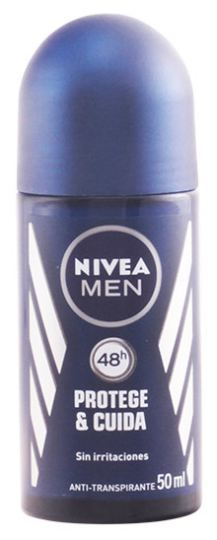 Men Protect Care Deodorant Rollon 50 ml