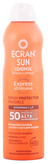 Sun Sonnenschutz Spray 250 ml