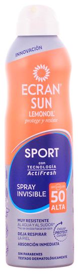 Aerosol Sport SPF 50 250 ml 250 ml