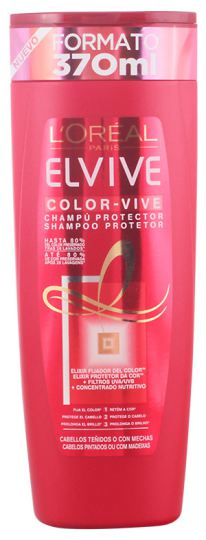 Shampoo Color Vive UV-Filter