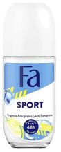 Deo Sport Roll 50 ml