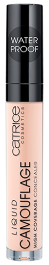 Camouflage Liquid Concealer