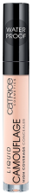 Camouflage Liquid Concealer