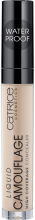 Camouflage Liquid Concealer