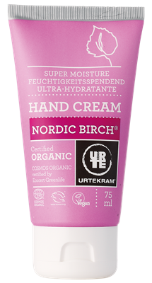 Handcreme Bio 75 ml