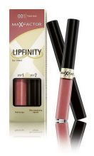 Lipfinity Lippenfarbe