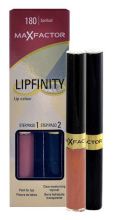 Lipfinity Lippenfarbe